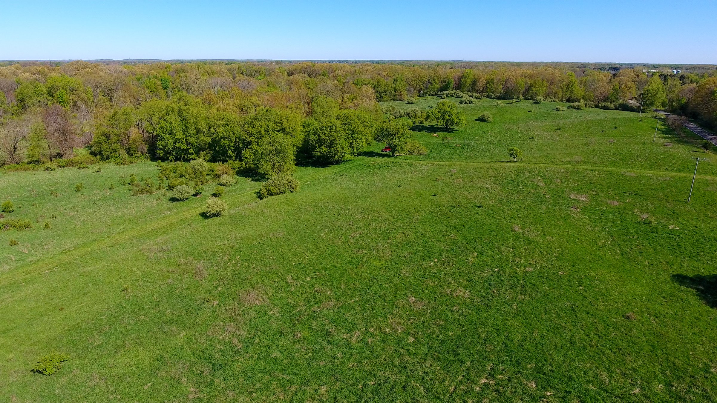 Property photo 14 - ONCE IN A LIFETIME OPPORTUNITY AUCTION - 183+/- ACRES IN 27 TRACTS IN BRANCH COUNTY, MICHIGAN